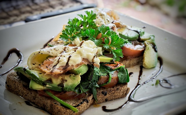 Citizens Of Soho, A Breakfast Restaurant & Cafe