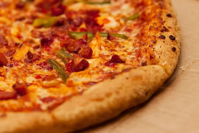 Dani’s House of Pizza
