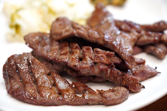 Yakiniku Futago Soho