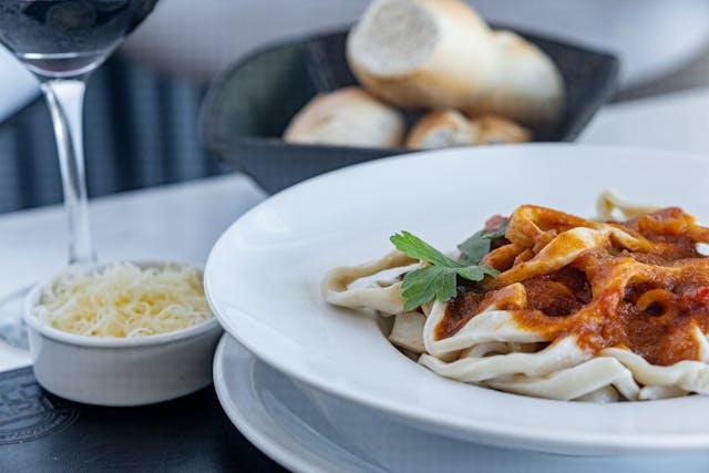 Piccola Cucina Estiatorio