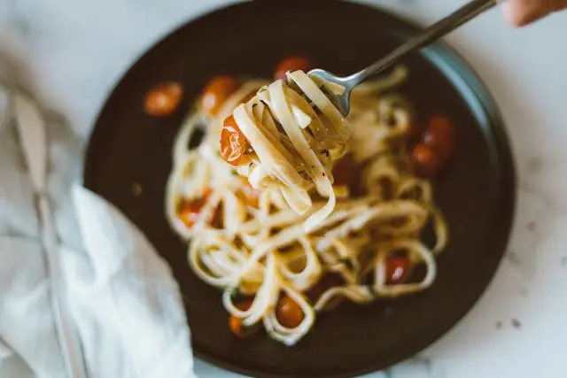 Very Fresh Noodles