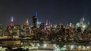 הרופטופים הכי שווים בניו יורק - רשימת פאבים ומסעדות עם נוף