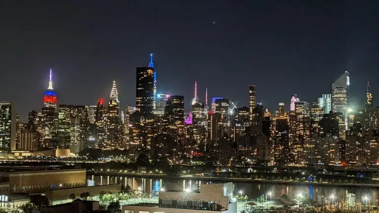 הרופטופים הכי שווים בניו יורק - רשימת פאבים ומסעדות עם נוף