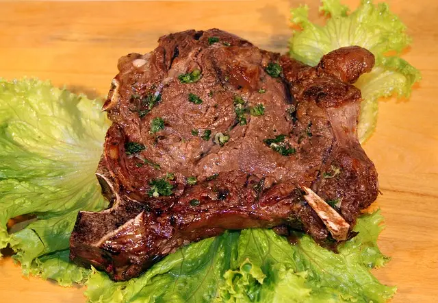 Empire Steak House