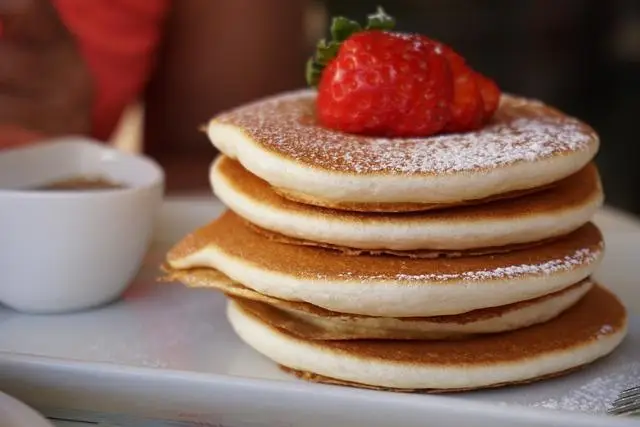 Clinton St. Baking Company