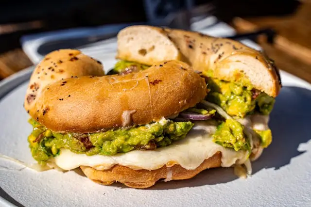 Russ & Daughters Cafe