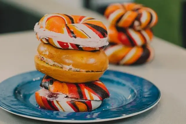 Mike's Bagels
