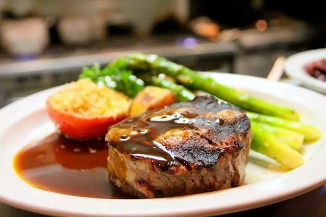Peter Luger Steak House