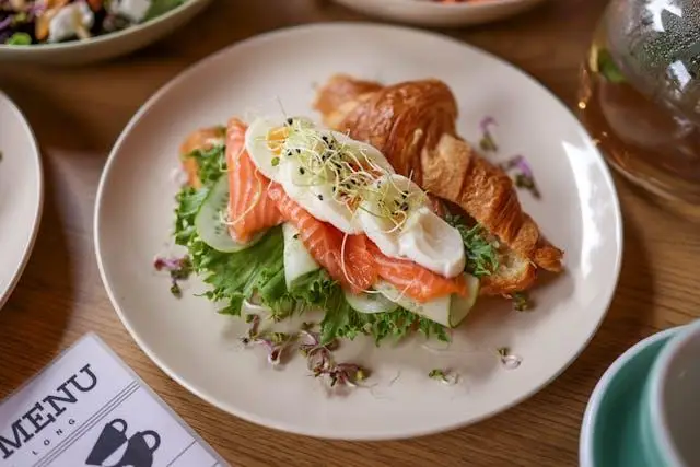 Good Morning Breakfast