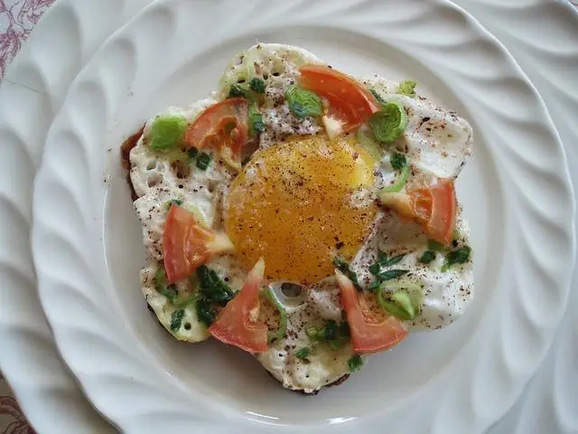 In Common NYC - A Breakfast & Brunch Restaurant