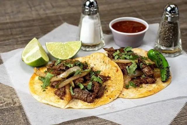 Tacos Angelita