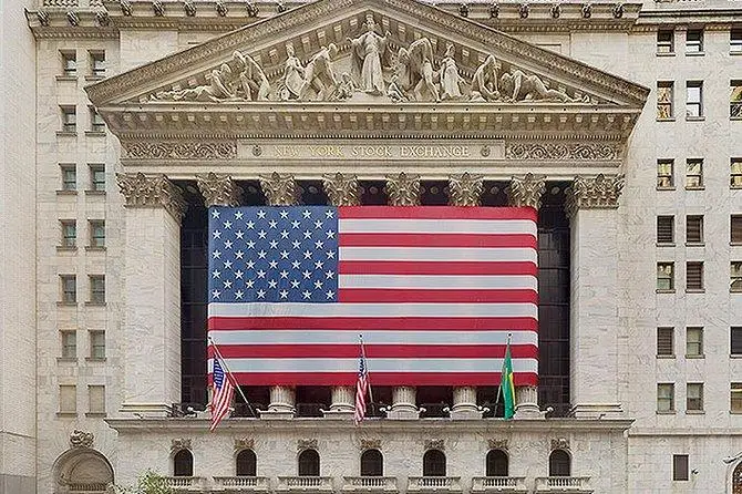 Wall St