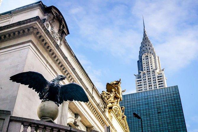 Grand Central Terminal
