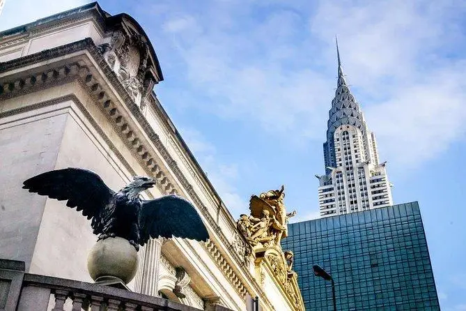 Grand Central Terminal