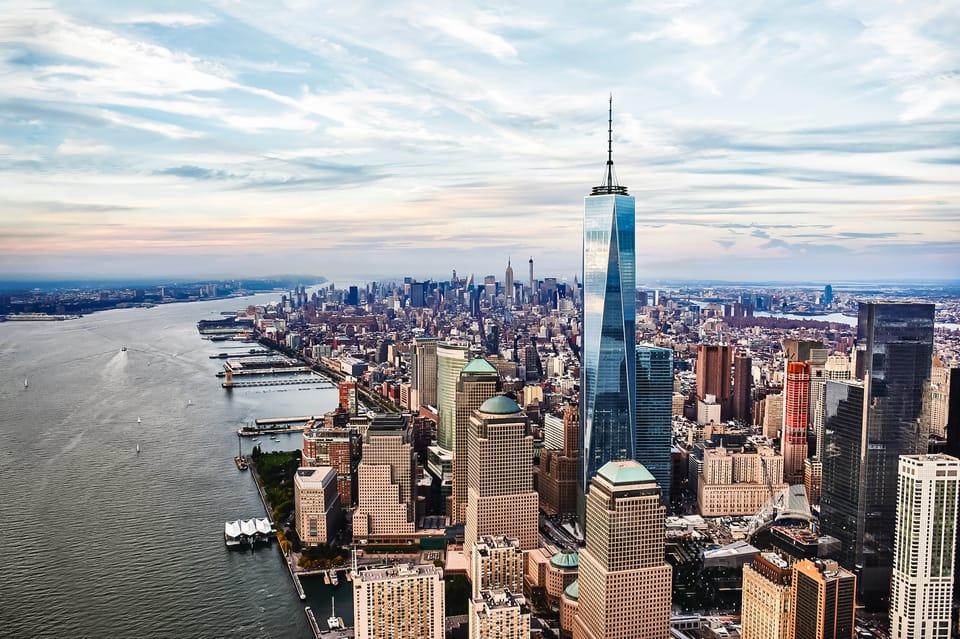 One World Observatory