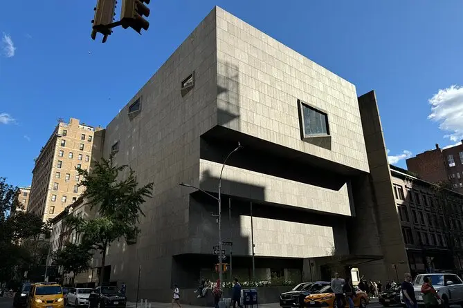 Upper East Side