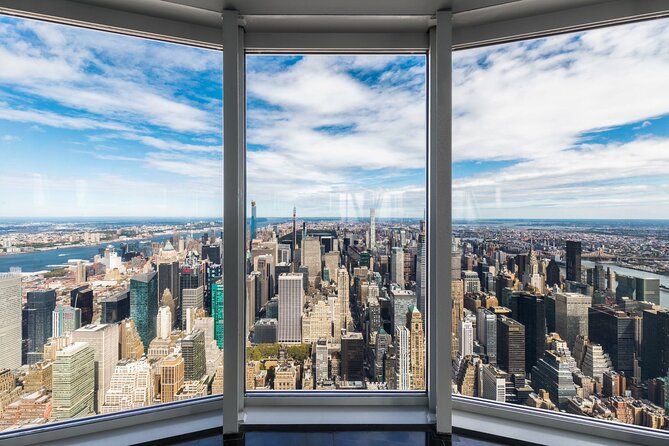 אמפייר סטייט (Empire State Building)