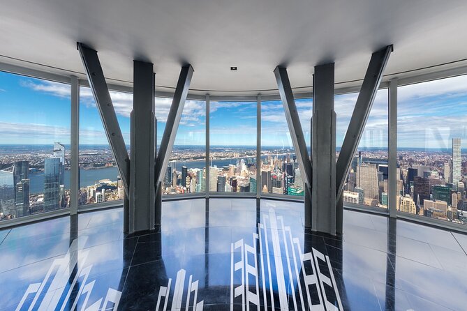 אמפייר סטייט (Empire State Building)