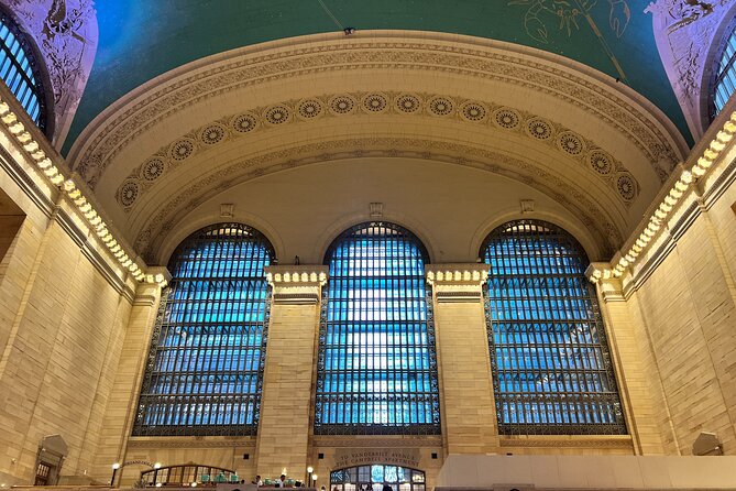 Grand Central Terminal