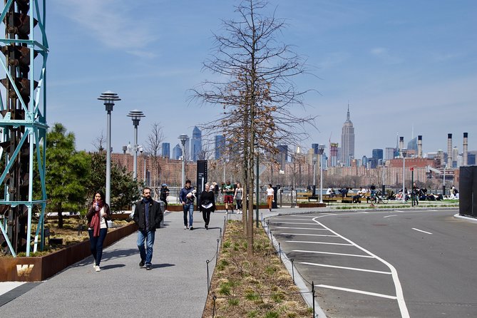 Williamsburg