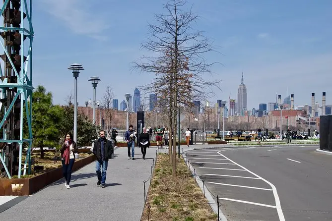 Williamsburg