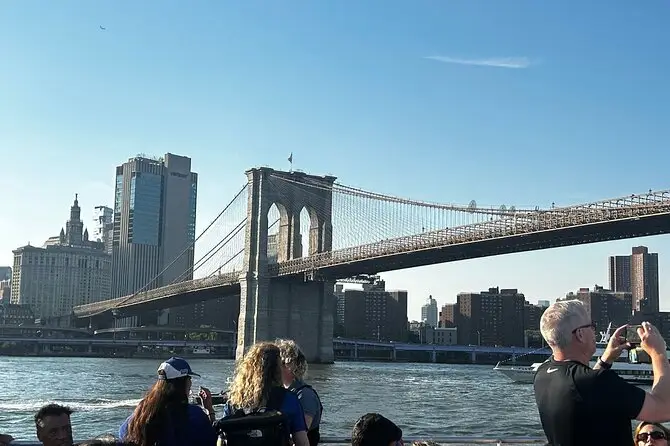 Brooklyn Bridge