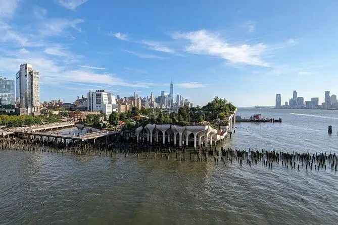Little Island