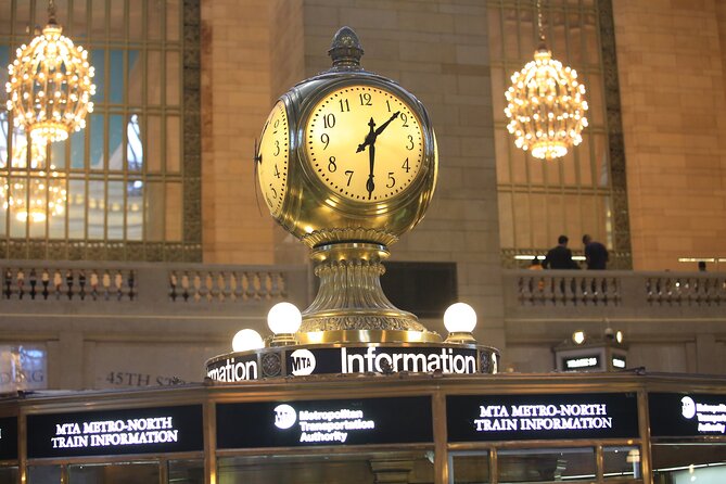 Grand Central Terminal