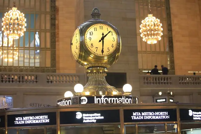 Grand Central Terminal