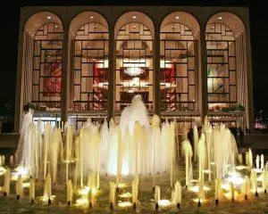 Upper West Side