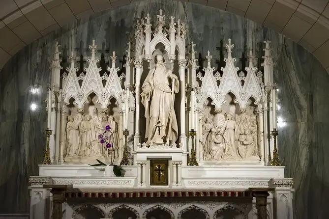 St. Patrick's Cathedral