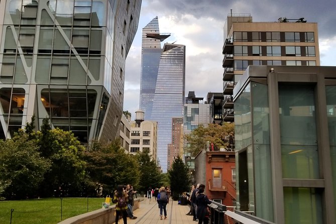 The High Line
