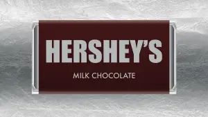 חנות השוקולד הרשיז (Hershey's Chocolate World) בטיימס סקוור בניו יורק