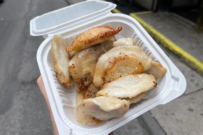 Chinatown – צ'יינה טאון בניו יורק