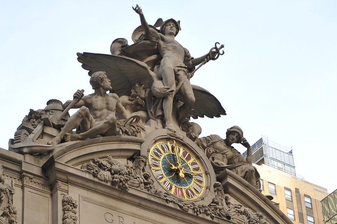 Grand Central Terminal