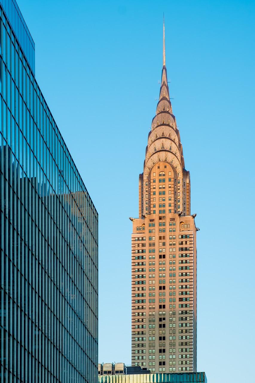 Chrysler Building