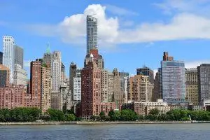 מלונות כשרים בניו יורק או ליד בית חבד בניו יורק