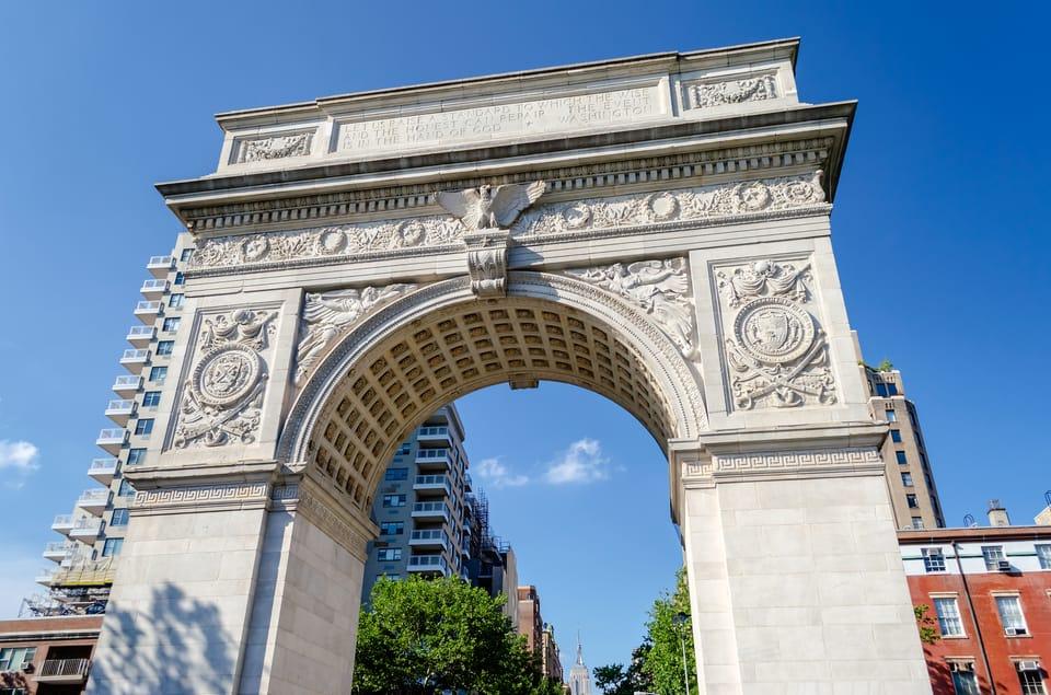 שכונת ווסט וילג' (West Village) בניו יורק- המדריך המלא למטיילים