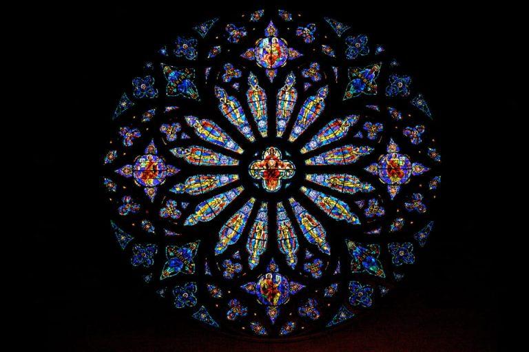 Cathedral of St. John the Divine