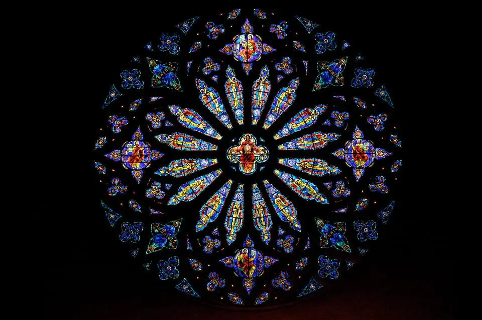 Cathedral of St. John the Divine