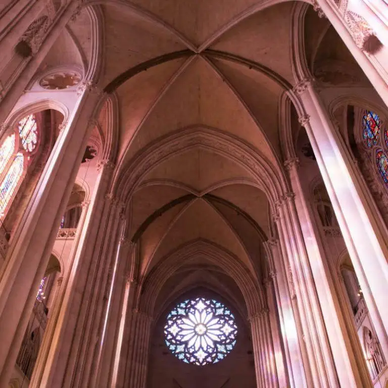 Cathedral of St. John the Divine