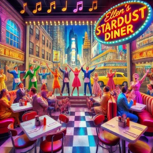 Ellen's Stardust Diner