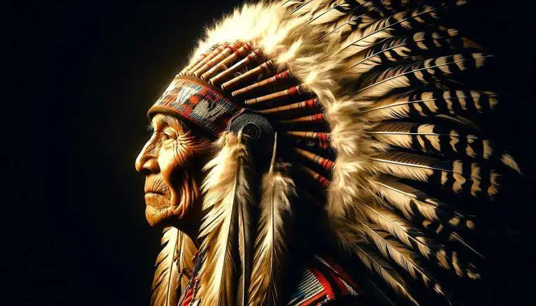 National Museum of the American Indian