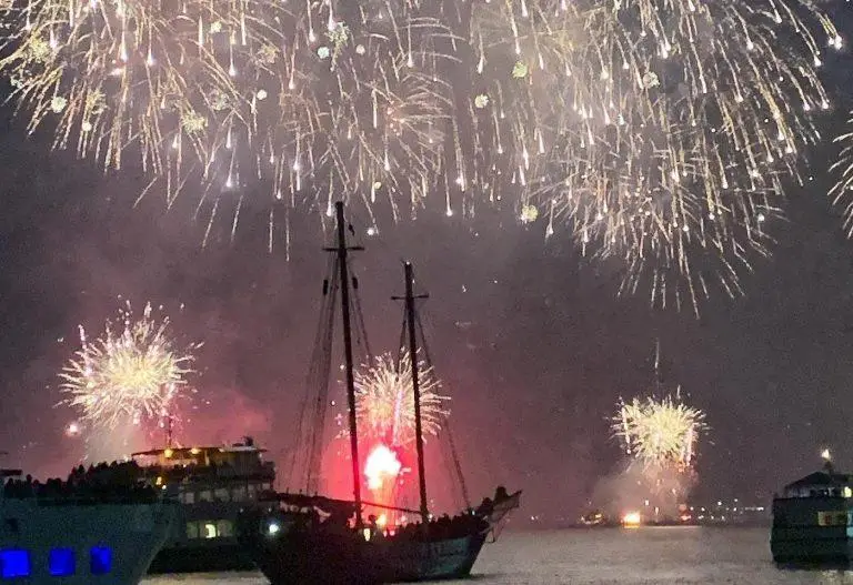 שייט יום העצמאות