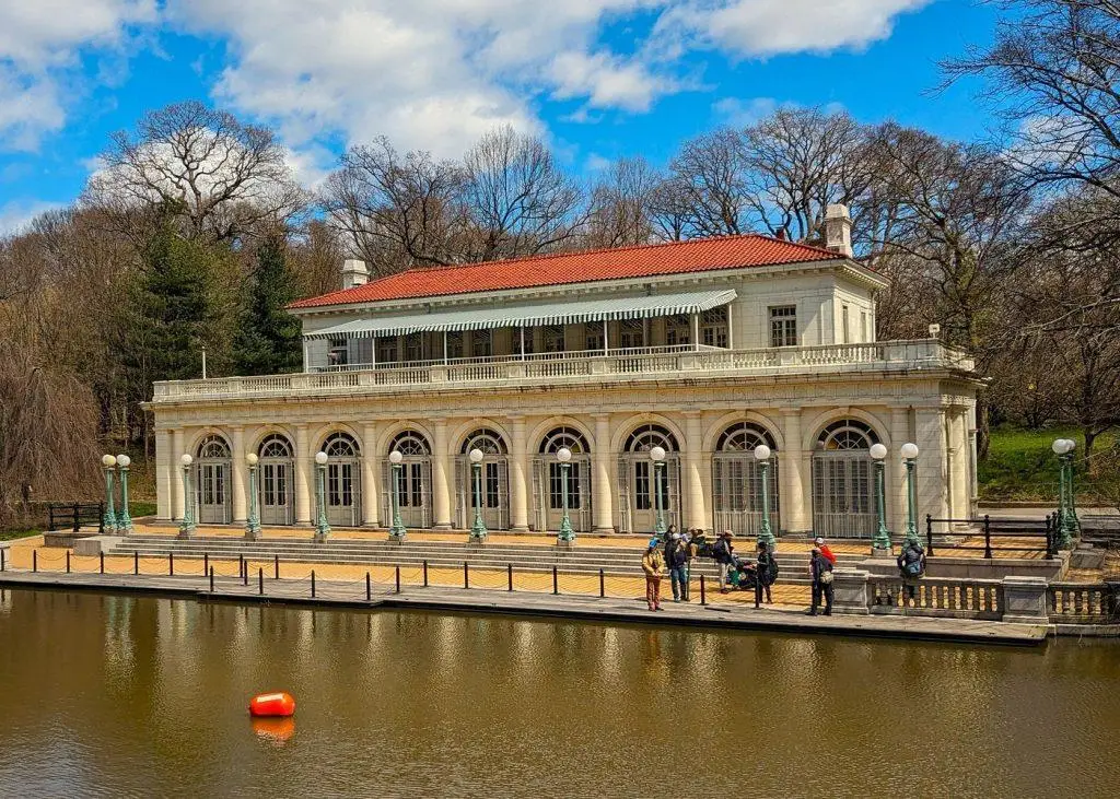 Prospect Park
