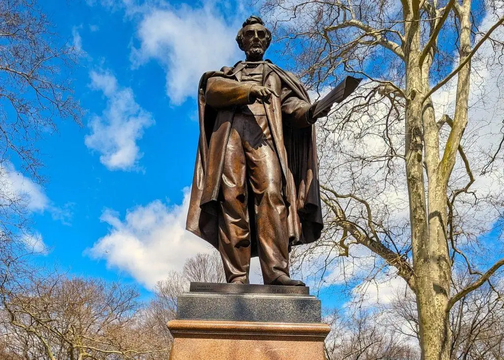 Prospect Park