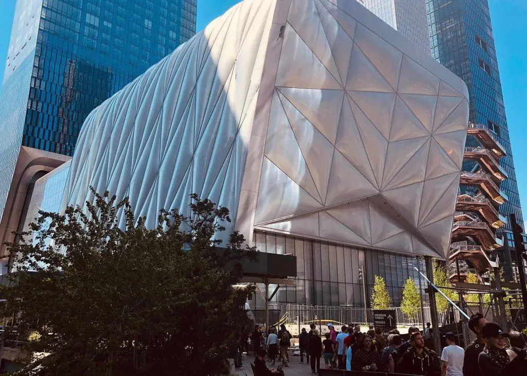 Hudson Yards