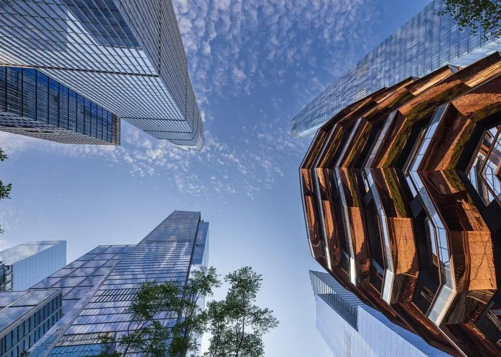 Hudson Yards