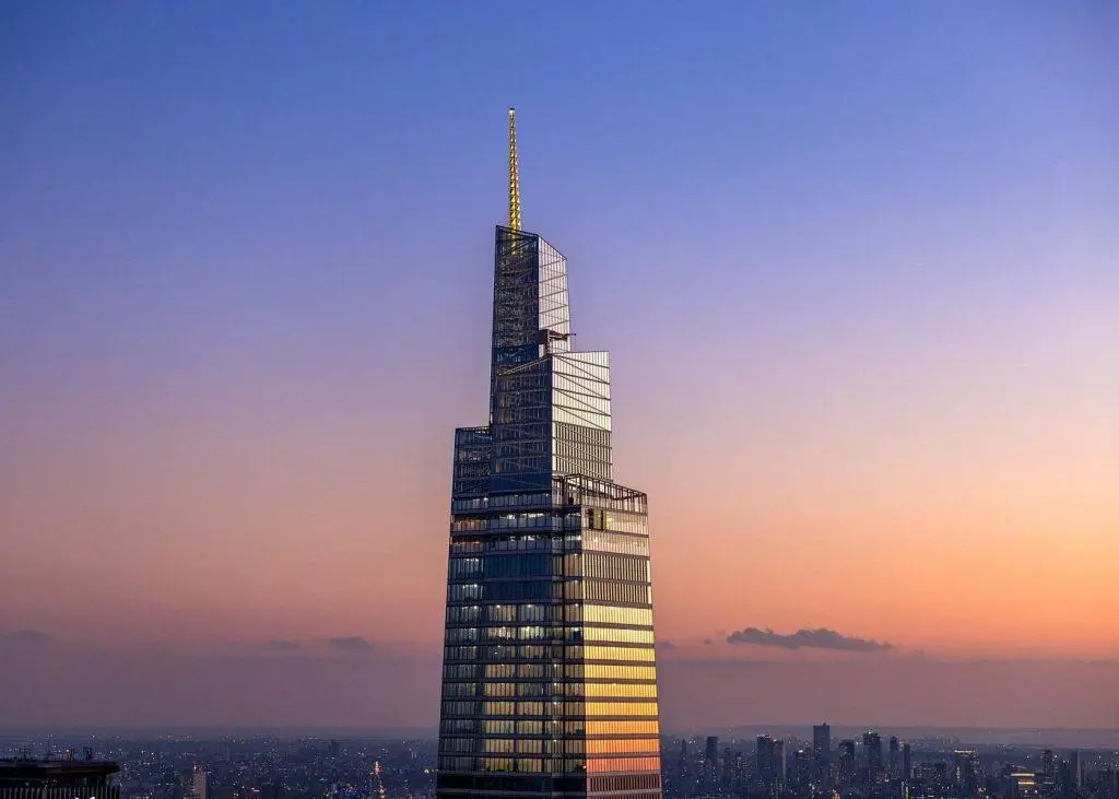 Hudson Yards