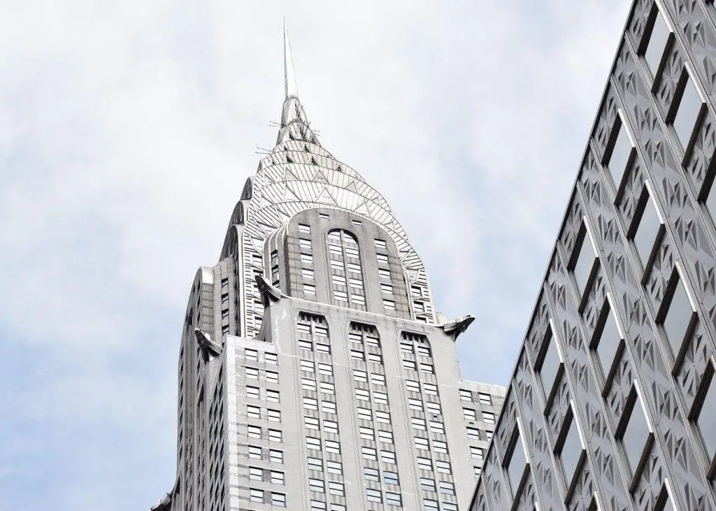 midtown manhattan